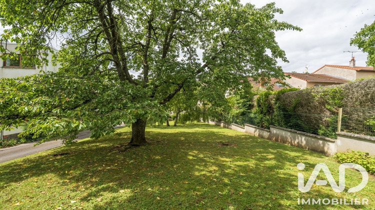 Ma-Cabane - Vente Maison Saint-Max, 328 m²