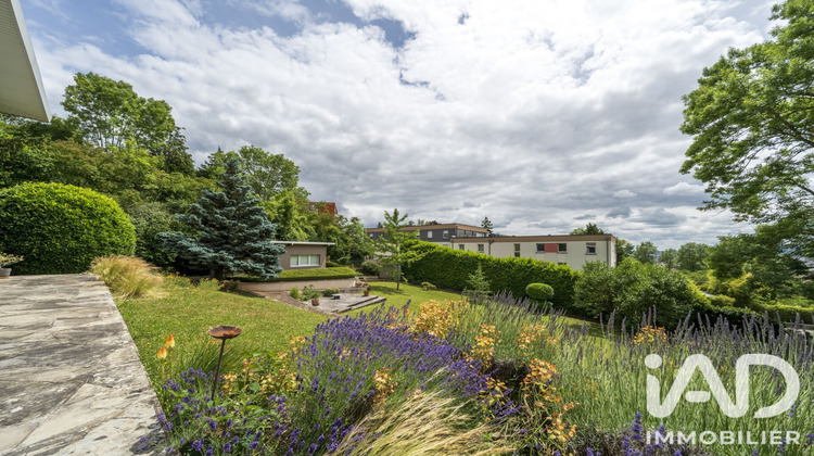 Ma-Cabane - Vente Maison Saint-Max, 328 m²