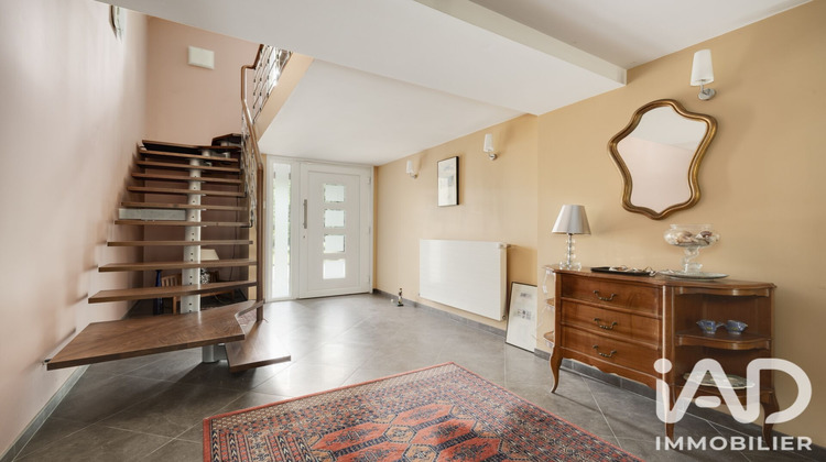 Ma-Cabane - Vente Maison Saint-Max, 328 m²