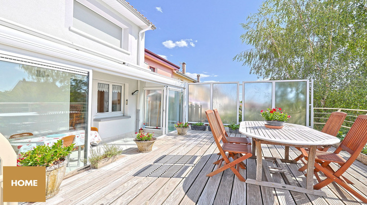 Ma-Cabane - Vente Maison Saint-Max, 180 m²