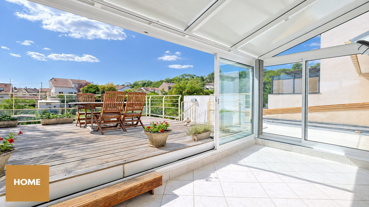 Ma-Cabane - Vente Maison Saint-Max, 180 m²