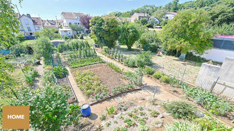 Ma-Cabane - Vente Maison Saint-Max, 180 m²
