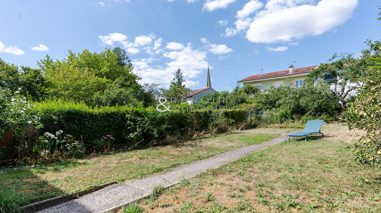 Ma-Cabane - Vente Maison Saint-Max, 139 m²