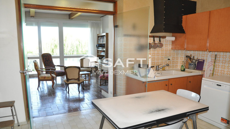 Ma-Cabane - Vente Maison Saint-Max, 133 m²