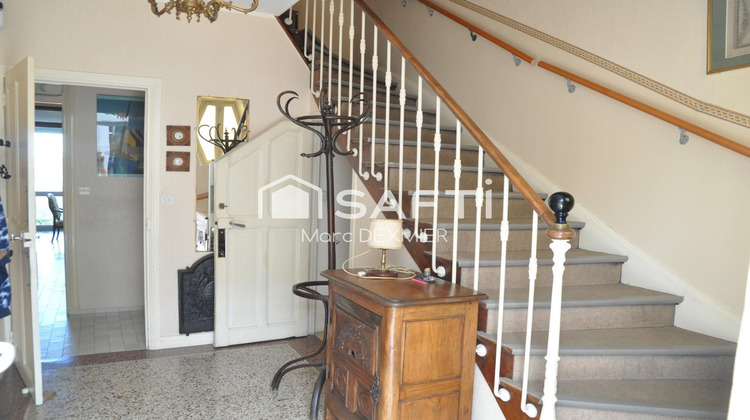 Ma-Cabane - Vente Maison Saint-Max, 133 m²