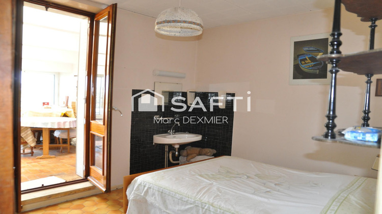 Ma-Cabane - Vente Maison Saint-Max, 133 m²