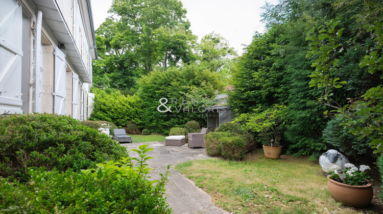 Ma-Cabane - Vente Maison Saint-Max, 337 m²
