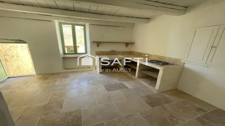 Ma-Cabane - Vente Maison Saint-Maximin, 144 m²