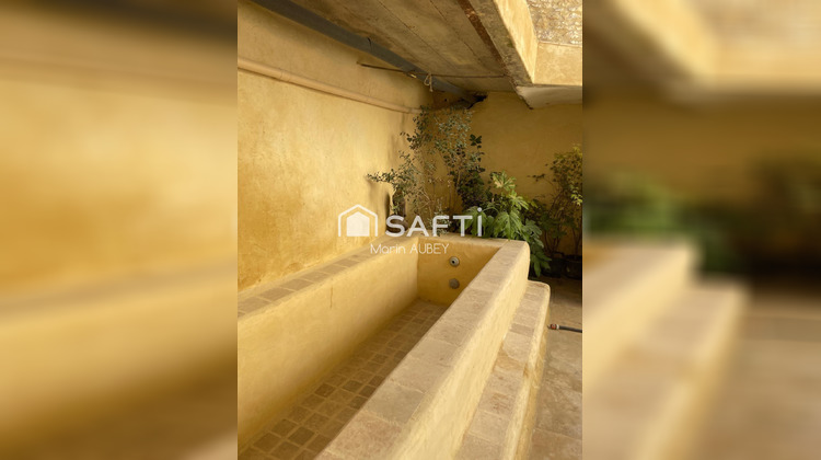 Ma-Cabane - Vente Maison Saint-Maximin, 144 m²