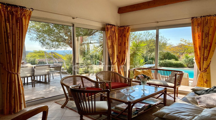 Ma-Cabane - Vente Maison SAINT MAXIMIN, 140 m²