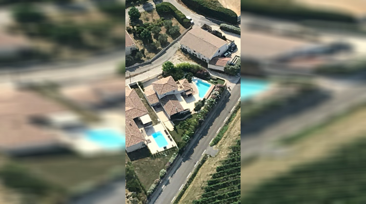 Ma-Cabane - Vente Maison Saint-Maximin, 140 m²