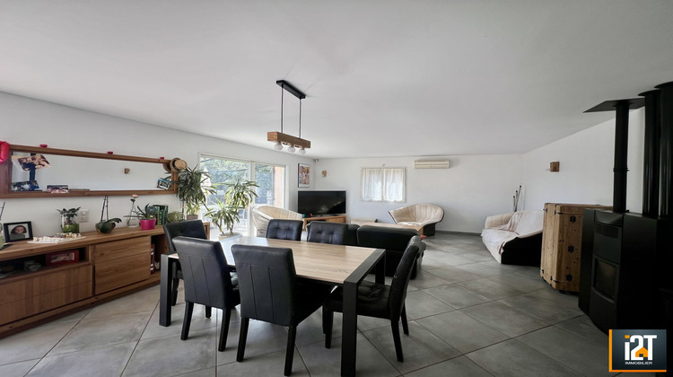 Ma-Cabane - Vente Maison Saint-Maximin, 135 m²