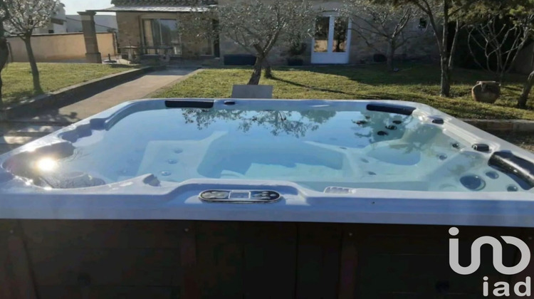 Ma-Cabane - Vente Maison Saint-Maximin, 173 m²