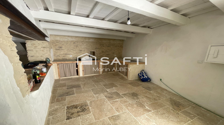 Ma-Cabane - Vente Maison Saint-Maximin, 144 m²