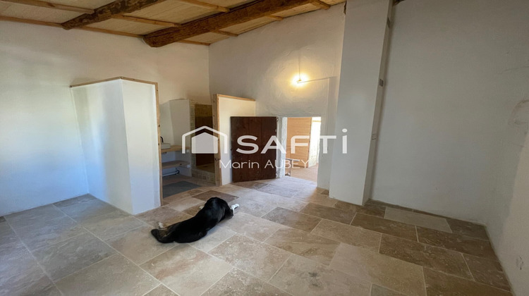 Ma-Cabane - Vente Maison Saint-Maximin, 144 m²