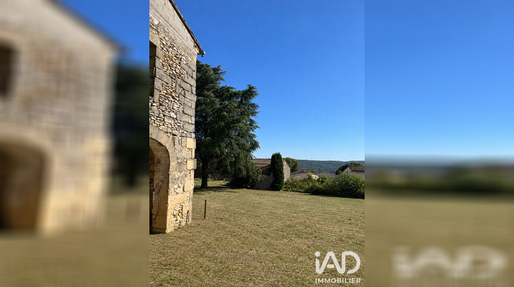 Ma-Cabane - Vente Maison Saint-Maximin, 165 m²