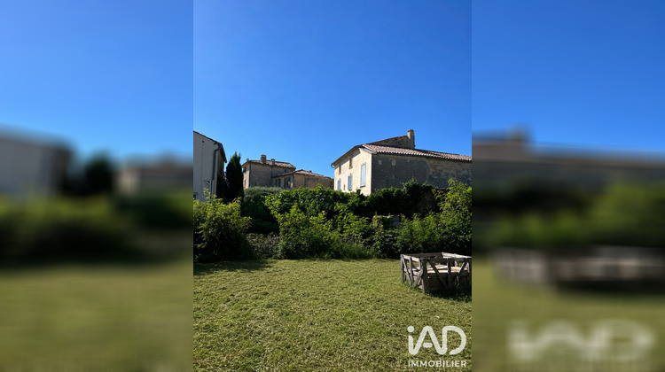 Ma-Cabane - Vente Maison Saint-Maximin, 165 m²