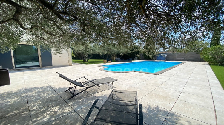 Ma-Cabane - Vente Maison SAINT MAXIMIN, 280 m²