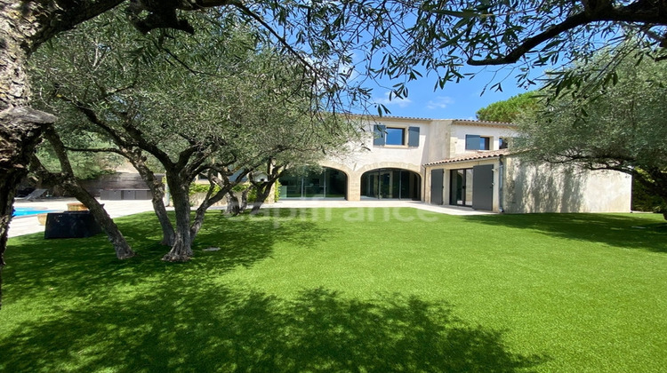 Ma-Cabane - Vente Maison SAINT MAXIMIN, 280 m²