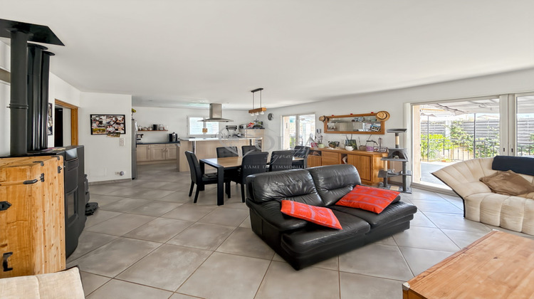 Ma-Cabane - Vente Maison Saint-Maximin, 145 m²
