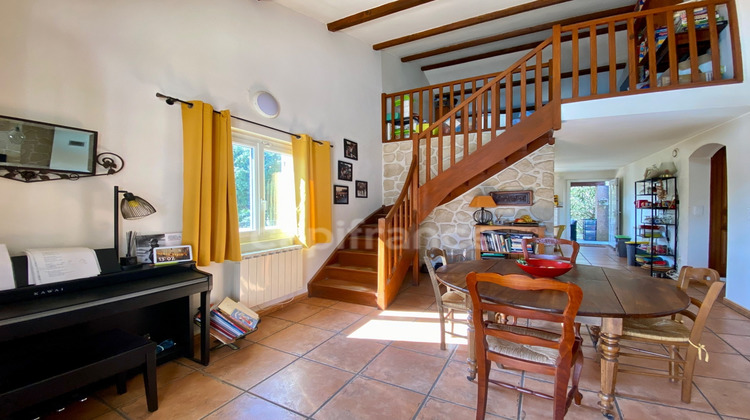 Ma-Cabane - Vente Maison SAINT MAXIMIN, 180 m²