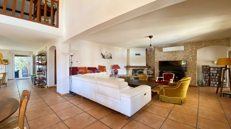 Ma-Cabane - Vente Maison SAINT MAXIMIN, 180 m²