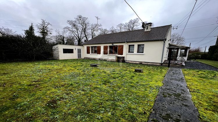 Ma-Cabane - Vente Maison SAINT-MAXIMIN, 70 m²