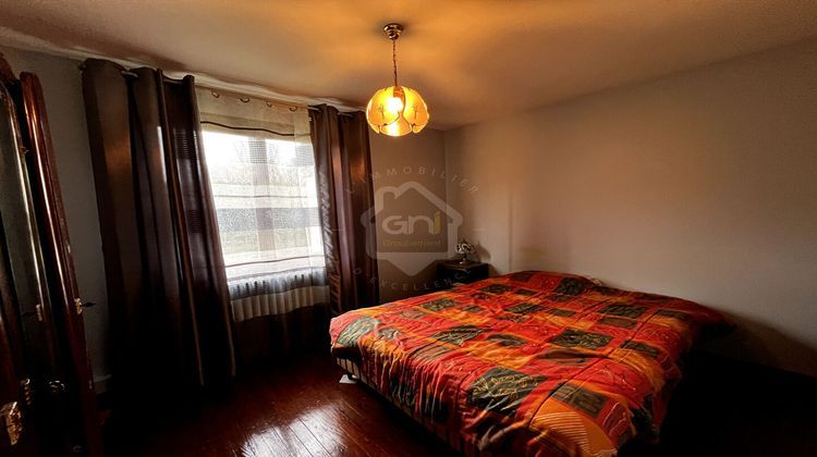 Ma-Cabane - Vente Maison SAINT-MAXIMIN, 70 m²