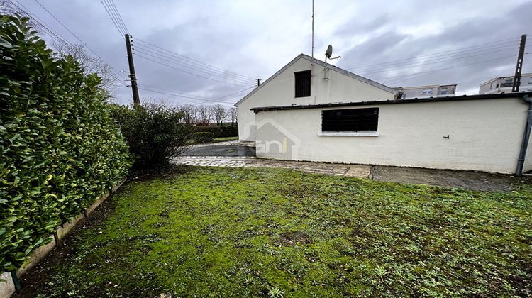 Ma-Cabane - Vente Maison SAINT-MAXIMIN, 70 m²