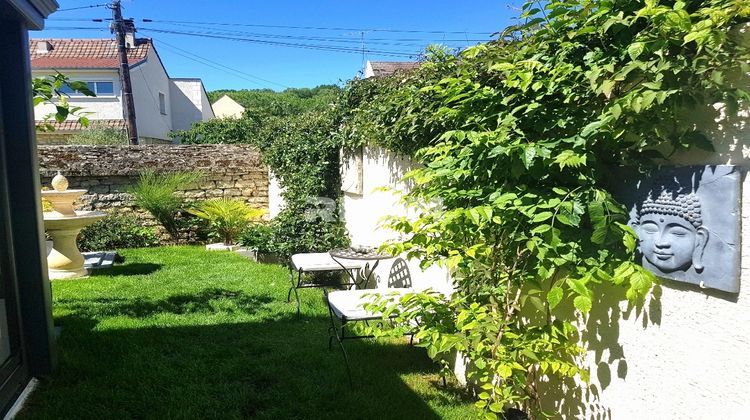 Ma-Cabane - Vente Maison Saint-Maximin, 118 m²