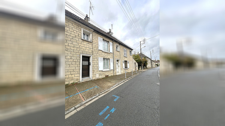 Ma-Cabane - Vente Maison SAINT-MAXIMIN, 80 m²