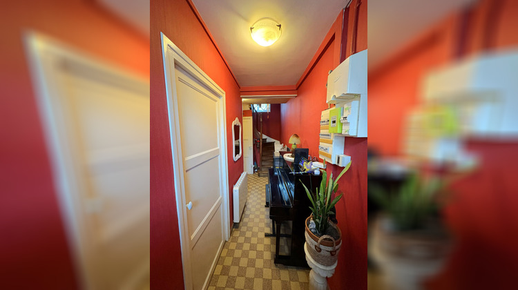 Ma-Cabane - Vente Maison SAINT-MAXIMIN, 80 m²