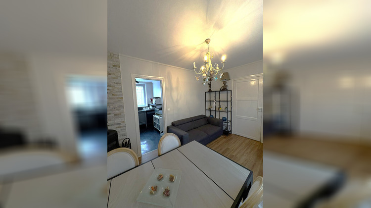 Ma-Cabane - Vente Maison SAINT-MAXIMIN, 80 m²