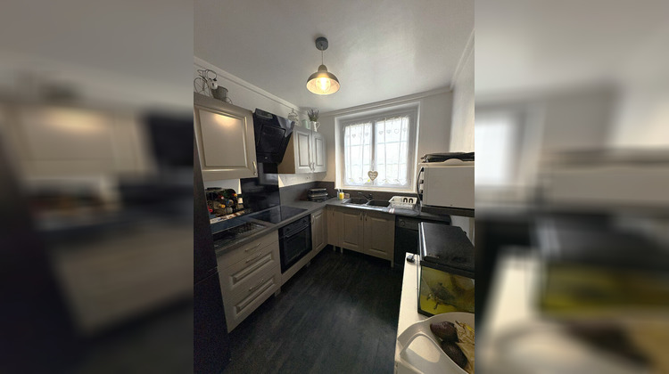 Ma-Cabane - Vente Maison SAINT-MAXIMIN, 80 m²