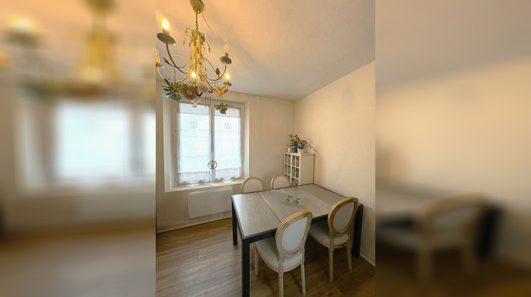 Ma-Cabane - Vente Maison SAINT-MAXIMIN, 80 m²