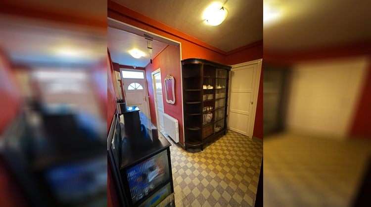 Ma-Cabane - Vente Maison SAINT-MAXIMIN, 80 m²