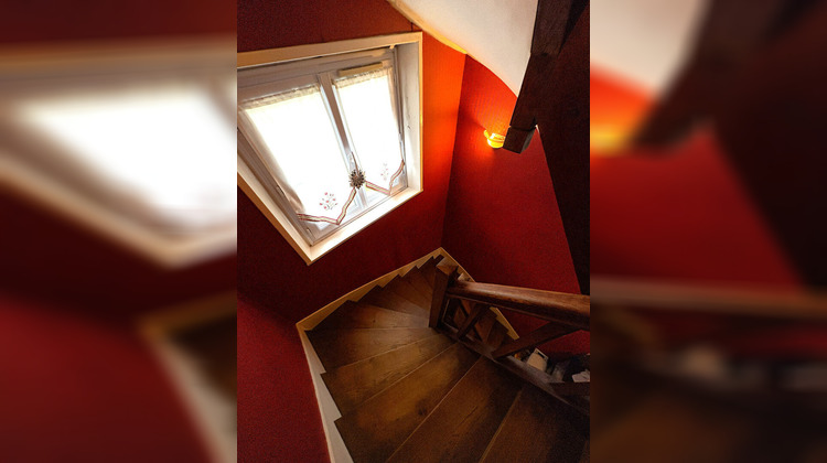 Ma-Cabane - Vente Maison SAINT-MAXIMIN, 80 m²