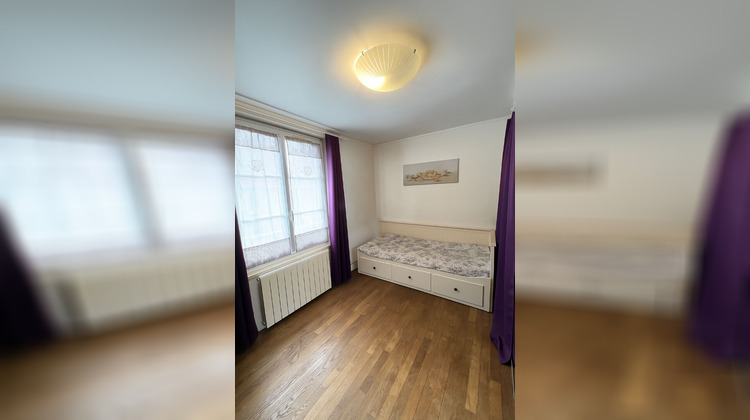 Ma-Cabane - Vente Maison SAINT-MAXIMIN, 80 m²