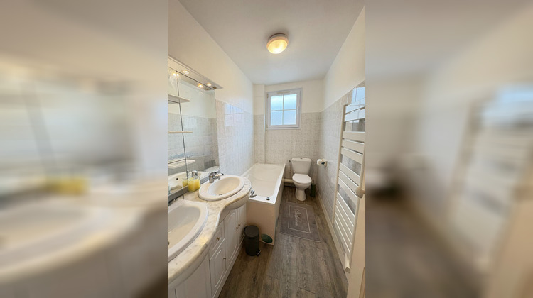 Ma-Cabane - Vente Maison SAINT-MAXIMIN, 80 m²