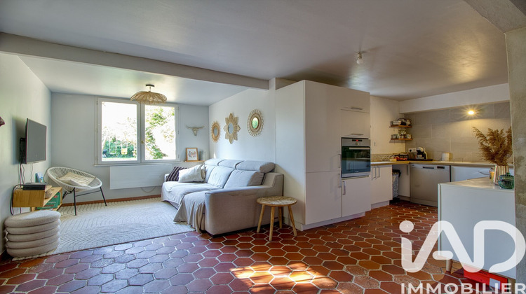 Ma-Cabane - Vente Maison Saint-Maximin, 96 m²