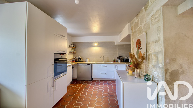 Ma-Cabane - Vente Maison Saint-Maximin, 96 m²