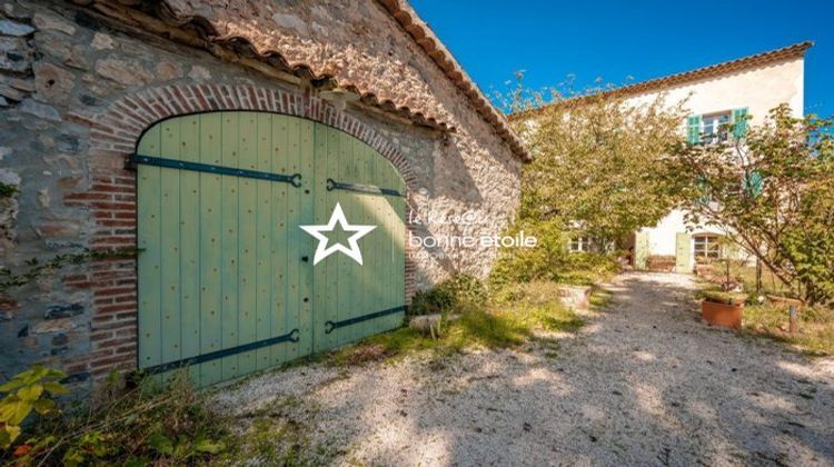 Ma-Cabane - Vente Maison Saint-Maximin-la-Sainte-Baume, 220 m²