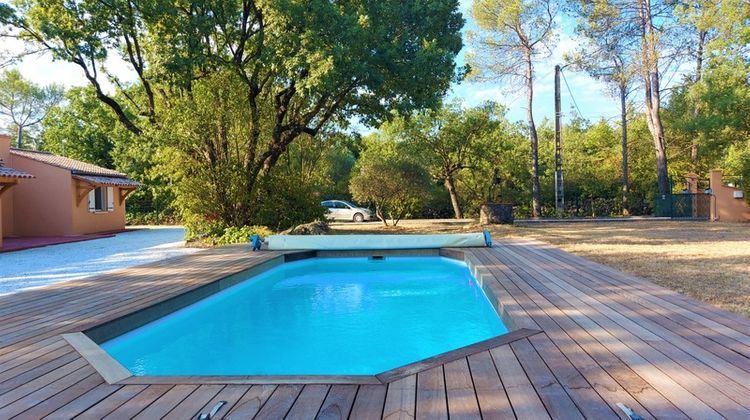 Ma-Cabane - Vente Maison SAINT MAXIMIN LA SAINTE BAUME, 171 m²