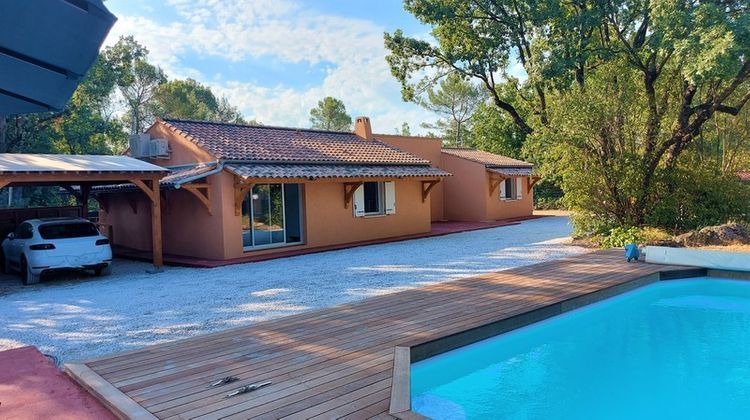 Ma-Cabane - Vente Maison SAINT MAXIMIN LA SAINTE BAUME, 171 m²