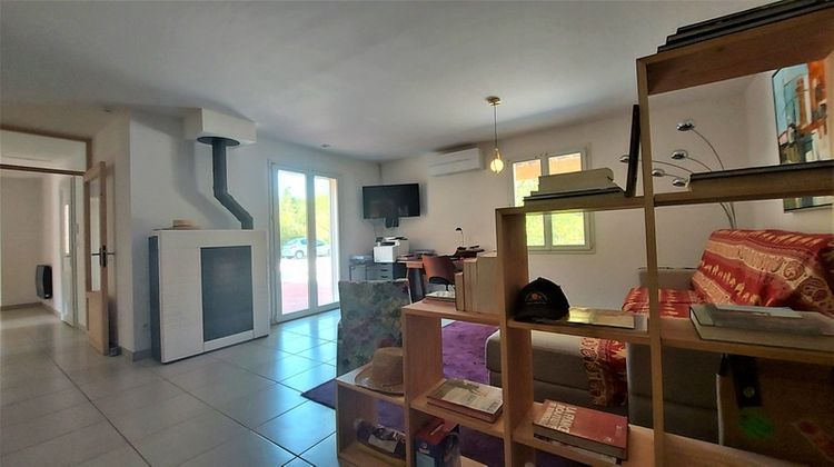 Ma-Cabane - Vente Maison SAINT MAXIMIN LA SAINTE BAUME, 171 m²