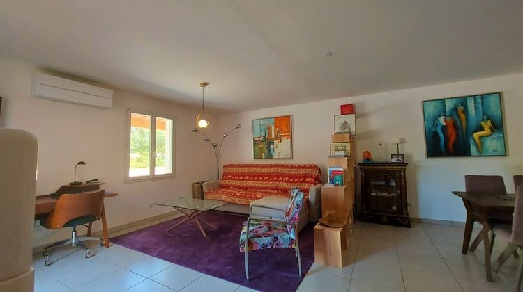 Ma-Cabane - Vente Maison SAINT MAXIMIN LA SAINTE BAUME, 171 m²