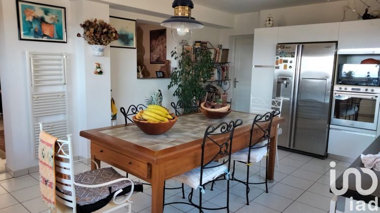 Ma-Cabane - Vente Maison Saint-Maximin-la-Sainte-Baume, 202 m²