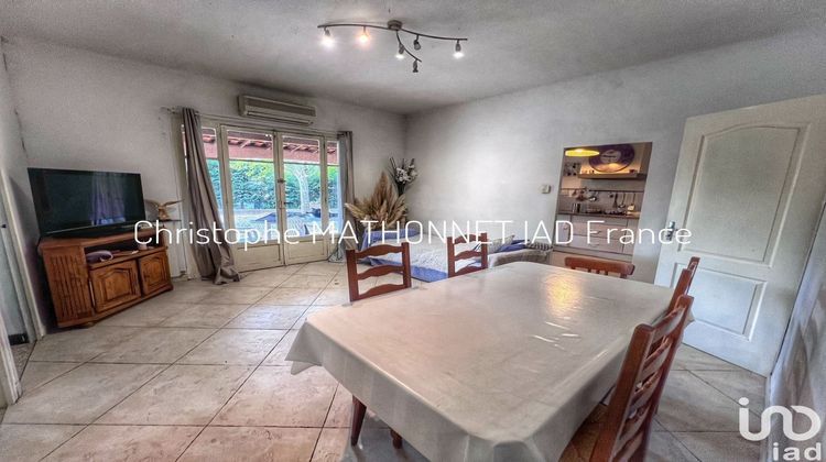 Ma-Cabane - Vente Maison Saint-Maximin-la-Sainte-Baume, 85 m²