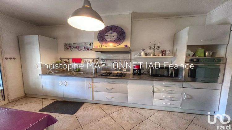 Ma-Cabane - Vente Maison Saint-Maximin-la-Sainte-Baume, 85 m²