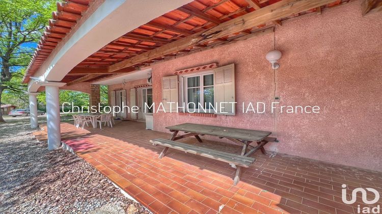 Ma-Cabane - Vente Maison Saint-Maximin-la-Sainte-Baume, 85 m²